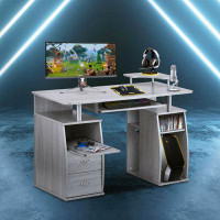 Latitude Run® Datev Workstation Desk