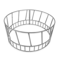 NEW HAY RING CATTLE &amp; HORSE TOMBSTONE FEEDER 1018648
