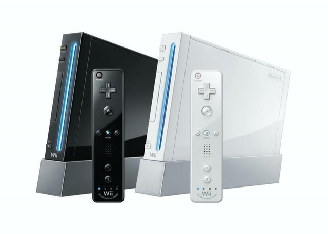 Buying Nintendo Wii Console and Game and any other Consoles and Games in Nintendo Wii in Ottawa