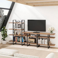 17 Stories Entertainment Centre for TVs up to 75"