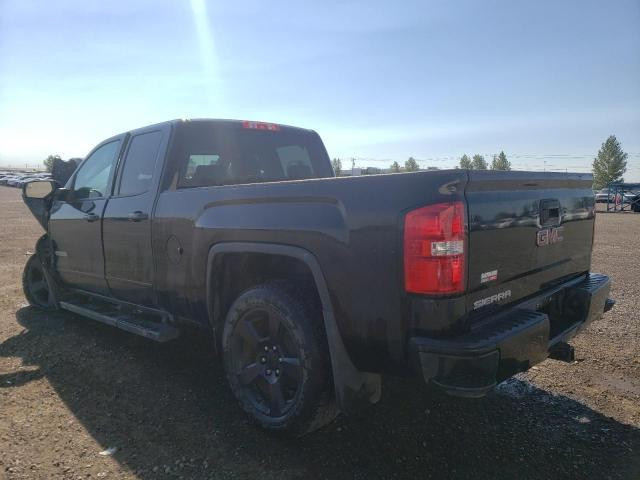For Parts: GMC Sierra 1500 2017 Elevation 5.3 4wd Engine Transmission Door & More Parts for Sale in Auto Body Parts - Image 2