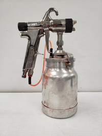 (33558-1) Star Pressure Cup Sprayer