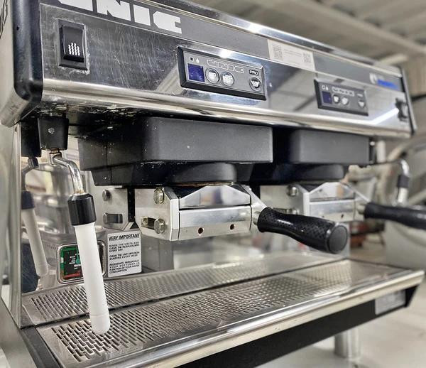 USED Unic Espresso Machine FOR01483 in Industrial Kitchen Supplies