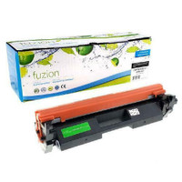 fuzion™ Premium Compatible Laser Toner Cartridge for Printers Using the Canon 047 (2164C001) Black Compatible Toner Cart