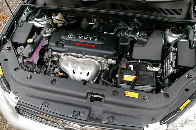 TOYOTA COROLLA ENGINE INSTALL 1.8L 2ZR 2000 2015 2.4L 1ZZ 2AZ in Engine & Engine Parts in Greater Montréal - Image 3