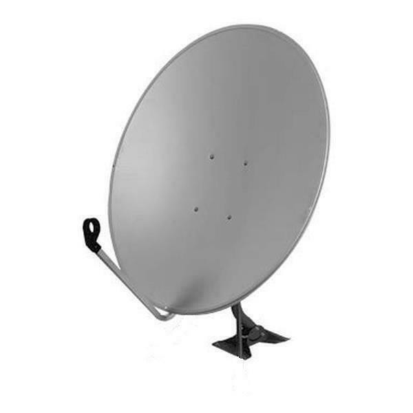 Promotion ! 27-IN OFFSET SATELLITE DISH, $59(was$99) in Video & TV Accessories