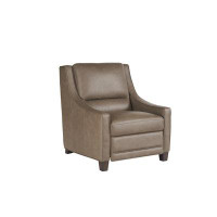 Universal Furniture Kelce Leather Recliner
