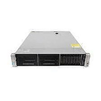 HP ProLiant DL380 G9 Server E5-2690 V4 2.6GHz 14-Core 64GB 2x300GB SAS 2xPS