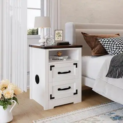 Bedroom Furniture Clearance Up To 40% OFF Crafted for Multi-item-Large desktop dimensions (16 L x 18...