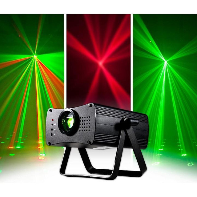 PA / DJ Sound System Rentals. DJ / Stage Lighting Rentals. Video Projectors and Screens Rentals. Starting @ $25/per day. in Pro Audio & Recording Equipment in Lethbridge - Image 2