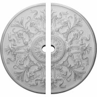 Ekena Millwork Versailles Ceiling Medallion