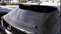 Lexus RX350 or RX450h - rear glass only