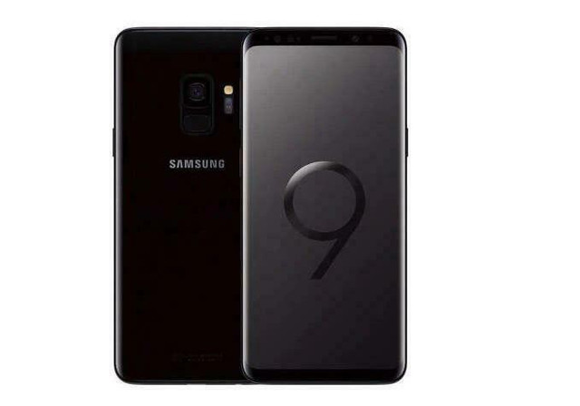 Samsung Galaxy S9 G960U Original Unlocked | Octa Core 5.8 12MP 4G RAM 64G ROM in Cell Phones in Ontario