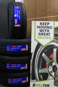 4 Brand New 225/55R16 All Season Tires in stock 2255516 225/55/16