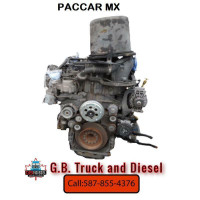Paccar MX Engine | Paccar Engine MX Engine | Used Paccar Paccar MX Engine | Rebuildable Running Engine
