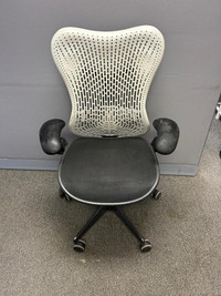 Herman Miller Mirra Chair in Good Condition-Call us now!