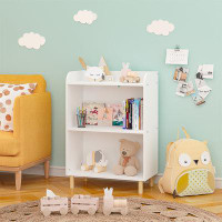 Isabelle & Max™ Kids 3-Tier Bookcase