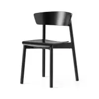 Connubia Clelia Wooden Chair