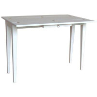 Trade Winds Furniture Easton 50'' Console Table