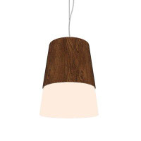 Accord Lighting Conical Pendant 264LED
