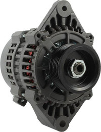 Alternator  Marine Power Engine V8-305 5.0L 1997-2008 8400027
