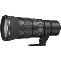 Nikon AF-S NIKKOR 500mm f/5.6E PF ED VR - F-mount
