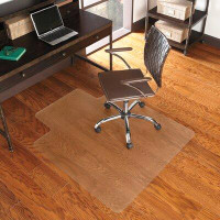 ES Robbins® EverLife Hard Floor Straight Chair Mat