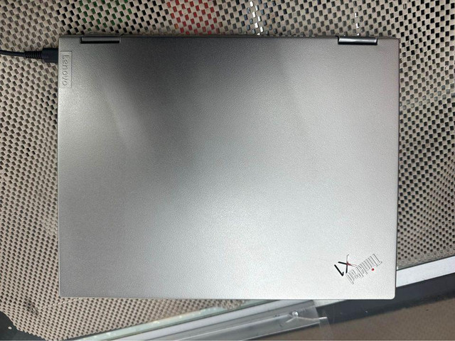 Lenovo ThinkPad X1 Titanium Gen 1, Core i5 1130G7, 16GB RAM, 512GB SSD, 2-in-1 2K TouchScreen @MAAS_WIRELESS in Laptops in Toronto (GTA) - Image 2