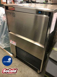 USED-ITV ALFA NG175 Ice machine *Restaurant Supply, Parts, Equipment, Smallwares, Hoods & More*