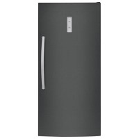 Frigidaire 20 Cu. Ft. Frost-Free Upright Freezer (FFUE2024AN) - Carbon
