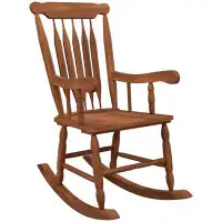 Dovecove Konrad Rocking Chair