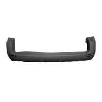 Toyota RAV4 Rear Bumper Without Spare Tire on Tailgate - TO1100242
