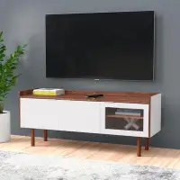 Zipcode Design™ Cayla TV Stand for TVs up to 60"