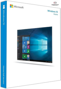 Microsoft Windows - Microsoft Windows 11 Pro, Windows 11 Home, Windows 10 Home (PC)