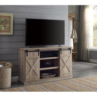 Gracie Oaks RaufTV Stand for TVs up to 60"