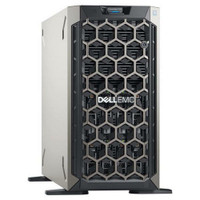 Dell PowerEdge T340 with 8 x 3.5,1xE-2288G,32GB,2x300GB SSD 2 x 4TB SAS,H730,with OS