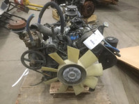 FORD 7.0L V8 GAS Engine Motor With Warranty