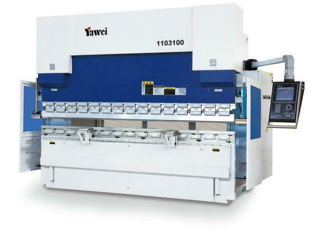 Press Brake in Other Business & Industrial