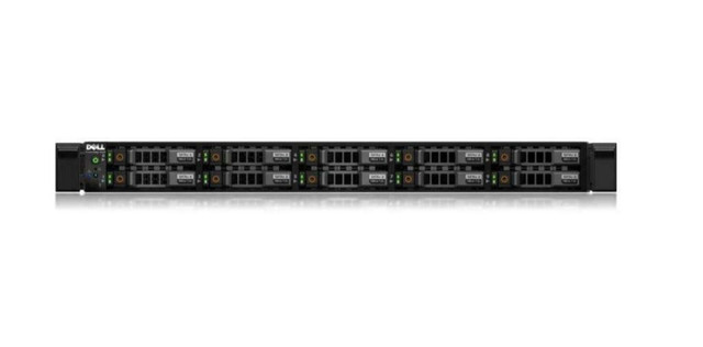 Dell PowerEdge R620 - 2 x E5-2630  - 72Gb RAM -  Operating System: N/A - FREE Shipping across Canada - 3 Years Warranty in Servers - Image 2