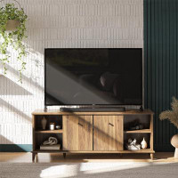 George Oliver Knova TV Stand for TVs up to 55"