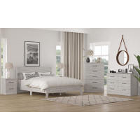 Rubbermaid 6 Drawer Dresser With Interlock Drawer Feature, Wide Dressers For Bedroom, Deep Drawers For Closet Organizer,