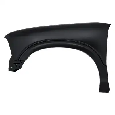 Chevrolet S10 Blazer 2WD/4WD Driver Side Fender Without ZR2 Package - GM1240184