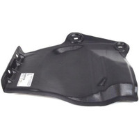 Undercar Shield Front Driver Side Nissan Quest 2011-2017 , NI1228130