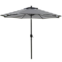 Arlmont & Co. 9 FT Patio Umbrella Outdoor