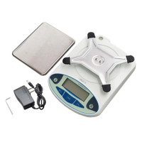 Used Electronic Balance Scale Analytical Lab Digital Balance Scale High Precision 30kg/0.1g 056438
