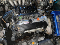 JDM Honda CRV K24A 2.4L Engine Motor **Imported from Japan** 2010 2011 2012 2013 2014 CR-V