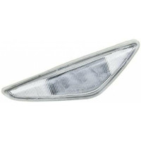 Repeater Lamp Passenger Side Bmw 3 Series Coupe 2003-2006 Clear High Quality , BM2571115