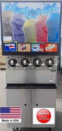 Cornelius Viper E4 Frozen Drink Machine