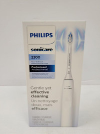 (49159-1) Philips 2300 Electric Toothbrush