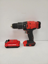 (49681-1) Craftsman CMCD711 Drill
